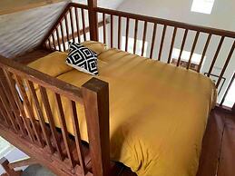 Beautiful Riverside Lodge in Newbridge on Wye