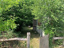 Beautiful Riverside Lodge in Newbridge on Wye