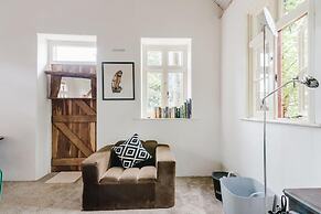 Beautiful Riverside Lodge in Newbridge on Wye