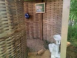 Beautiful Riverside Lodge in Newbridge on Wye