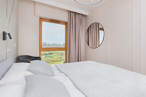 Nadmotlawie Sienna Grobla 8 by Renters