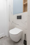 Nadmotlawie Sienna Grobla 8 by Renters