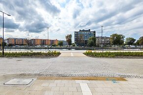 Nadmotlawie Sienna Grobla 8 by Renters