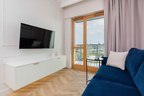 Nadmotlawie Sienna Grobla 8 by Renters