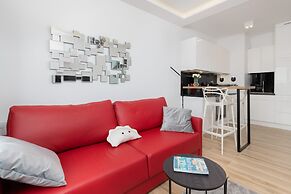 Nadmotlawie Sienna Grobla 8 by Renters