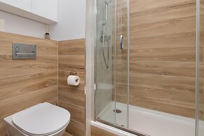 Nadmotlawie Sienna Grobla 8 by Renters