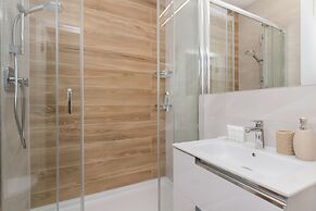 Nadmotlawie Sienna Grobla 8 by Renters