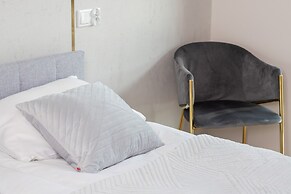 Nadmotlawie Sienna Grobla 8 by Renters