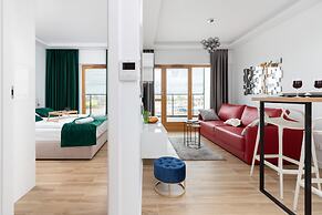 Nadmotlawie Sienna Grobla 8 by Renters