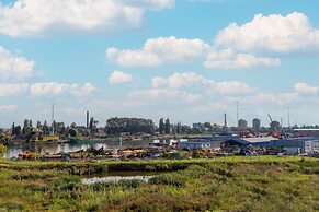 Nadmotlawie Sienna Grobla 8 by Renters