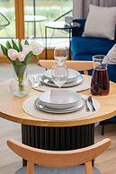 Nadmotlawie Sienna Grobla 8 by Renters