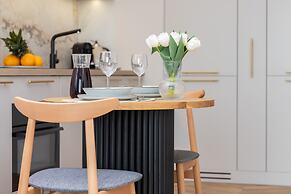 Nadmotlawie Sienna Grobla 8 by Renters