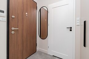 Nadmotlawie Sienna Grobla 8 by Renters