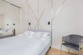 Nadmotlawie Sienna Grobla 8 by Renters