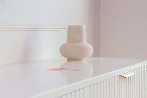 Nadmotlawie Sienna Grobla 8 by Renters