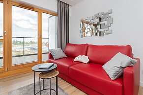 Nadmotlawie Sienna Grobla 8 by Renters