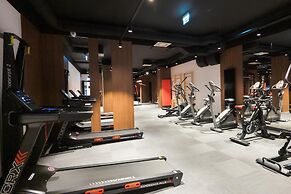 Nadmotlawie Sienna Grobla 8 by Renters