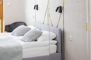 Nadmotlawie Sienna Grobla 8 by Renters