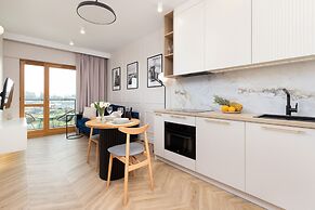 Nadmotlawie Sienna Grobla 8 by Renters