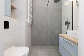 Nadmotlawie Sienna Grobla 8 by Renters