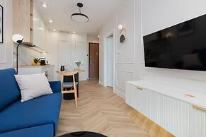 Nadmotlawie Sienna Grobla 8 by Renters