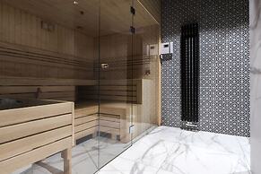 Nadmotlawie Sienna Grobla 8 by Renters