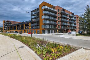 Nadmotlawie Sienna Grobla 8 by Renters