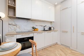 Nadmotlawie Sienna Grobla 8 by Renters