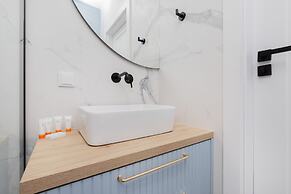 Nadmotlawie Sienna Grobla 8 by Renters