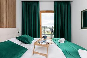 Nadmotlawie Sienna Grobla 8 by Renters