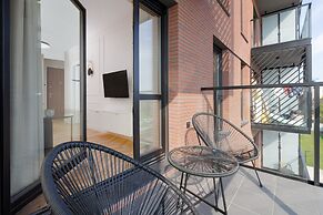 Nadmotlawie Sienna Grobla 8 by Renters