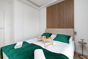 Nadmotlawie Sienna Grobla 8 by Renters