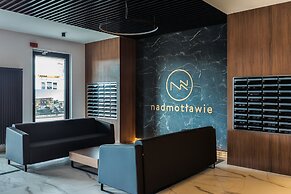 Nadmotlawie Sienna Grobla 8 by Renters