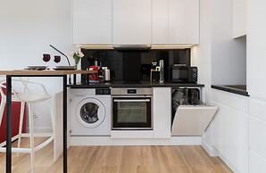 Nadmotlawie Sienna Grobla 8 by Renters