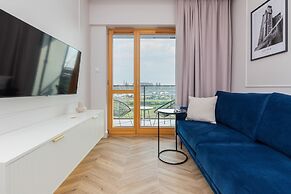 Nadmotlawie Sienna Grobla 8 by Renters