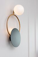 Nadmotlawie Sienna Grobla 8 by Renters