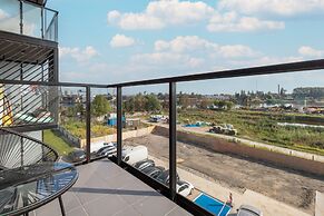 Nadmotlawie Sienna Grobla 8 by Renters