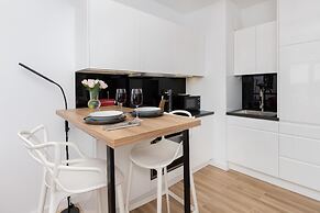 Nadmotlawie Sienna Grobla 8 by Renters