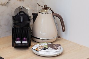 Nadmotlawie Sienna Grobla 8 by Renters