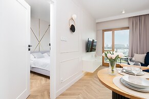 Nadmotlawie Sienna Grobla 8 by Renters