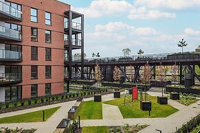 Nadmotlawie Sienna Grobla 8 by Renters