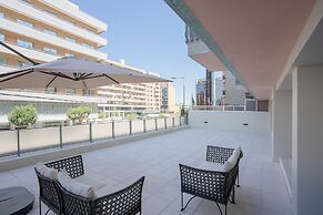 Allegro Boutique Apartment 1B