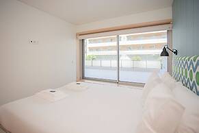 Allegro Boutique Apartment 1B