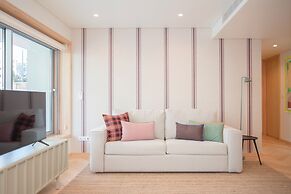 Allegro Boutique Apartment 1B