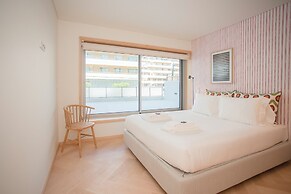 Allegro Boutique Apartment 1B