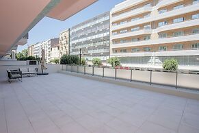 Allegro Boutique Apartment 1B