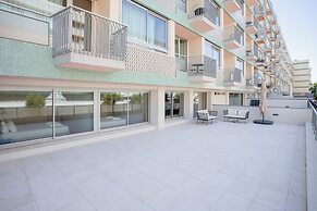 Allegro Boutique Apartment 1B