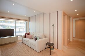 Allegro Boutique Apartment 1B