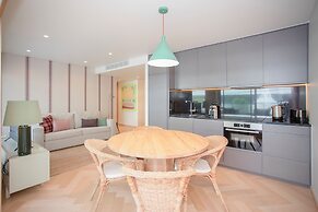 Allegro Boutique Apartment 1B