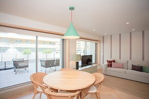 Allegro Boutique Apartment 1B